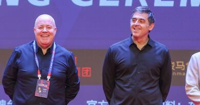 John Higgins’ reply to ‘disgraceful’ claim and Ronnie O’Sullivan duel | Other | Sport