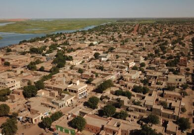 Foreign Office’s ‘do not travel’ warning as Mali rocked by ‘coordinated attacks’ | World | News