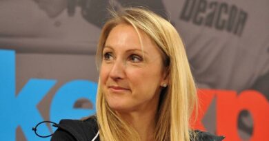 London Marathon hero Paula Radcliffe moved out of UK after ‘distressing’ moment | Other | Sport