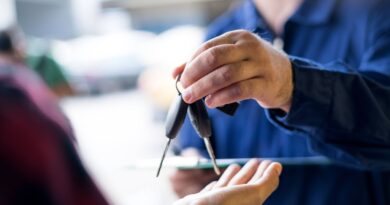 Santander won’t challenge car finance ruling, date money will reach accounts | Personal Finance | Finance