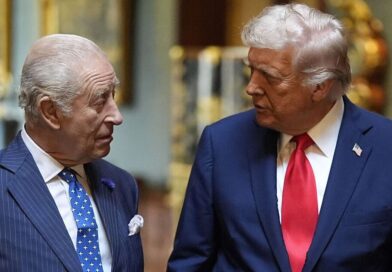 Former royal chef reveals what Trump could serve King Charles on visit | Royal | News