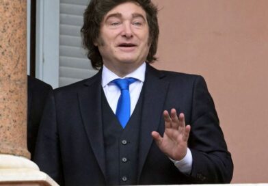 Javier Milei responds to Donald Trump’s Falkland’s threat with strange demand | World | News