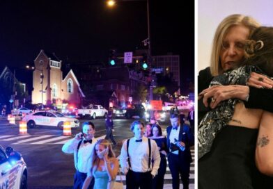 Trump LIVE: Shooter opened fire at White House Correspondents’ dinner | World | News