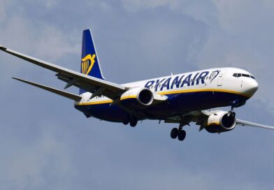 Ryanair issues statement as it axes thousands of flights from major city | World | News
