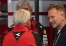 Christian Horner ‘exploring’ another sport after Grand Prix appearance | F1 | Sport