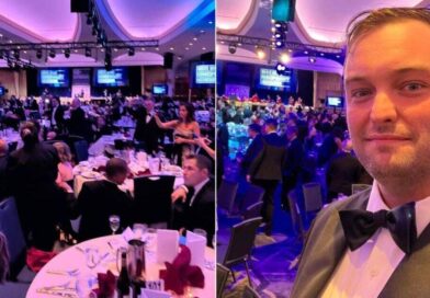 ‘I was in room and saw commotion as Trump evacuated after shots fired’ | World | News