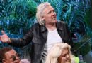 Jimmy Bullard net worth, famous son and long-term partner amid I’m a Celeb row | Football | Sport