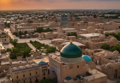 Inside ‘cheapest country in the world’ with £1 beers and £2.60 meals | Asia | Travel