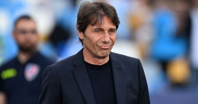 Chelsea ‘eyeing Antonio Conte’ to replace Liam Rosenior as next manager in surprise twist | Football | Sport