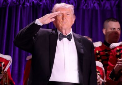 Trump has just survived another assassination attempt – for him it’s business as usual | World | News