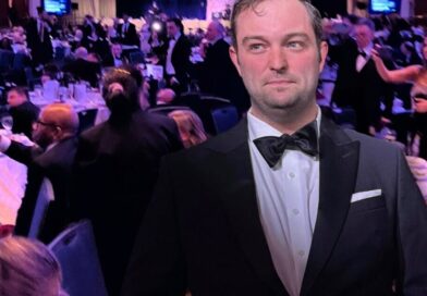 I was at the WH Correspondents’ Dinner when the shooting started – 1 word sums it up | World | News