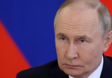 Putin coup fears soar as despot faces mutiny from Russian military – ‘Start fighting’ | World | News