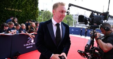 Sir Chris Hoy says new trial drug ‘may well have cracked it’ | Other | Sport