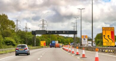 UK drivers told ‘you could get penalised’ and fined for driving error