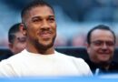 Anthony Joshua breaks silence on boxing comeback after Fury fight | Boxing | Sport