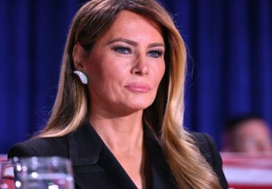 Melania Trump savages ‘hateful, cowardly’ Jimmy Kimmel in furious X post | World | News