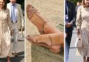 Carole Middleton’s ‘comfortable’ spring sandals are in stock | Royal | News
