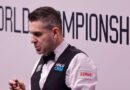 World Snooker Championship chiefs intervene in Mark Selby row | Other | Sport