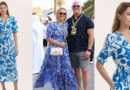 £60 Marks & Spencer dress reminds us of Zara Tindall’s look | Royal | News