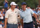 Rory McIlroy’s X-rated text to Matt Fitzpatrick after Zurich Classic | Golf | Sport