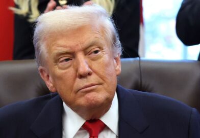 Trump claims Iran has made ‘state of collapse’ admission – ‘Trying to figure it out’ | World | News