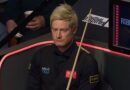 Neil Robertson incident that BBC Snooker commentator’s ‘never seen’ | Other | Sport