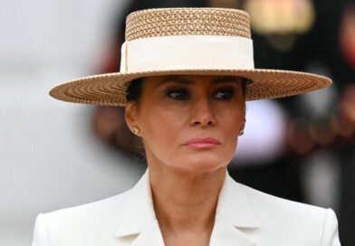 Melania Trump gives rare two-word health update following Trump shooting | Royal | News