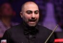 The secret behind Hossein Vafaei’s Crucible success as Iranian reveals advantage | Other | Sport