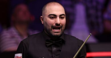 The secret behind Hossein Vafaei’s Crucible success as Iranian reveals advantage | Other | Sport
