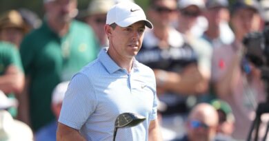 Rory McIlroy’s next event after Masters win and his PGA Tour return | Golf | Sport