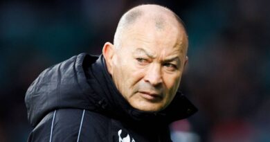 I wasn’t Eddie Jones’ biggest fan – he made England stars feel unsafe | Rugby | Sport