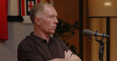 Paul Scholes speaks out after receiving BBC apology while watching Ronnie O’Sullivan | Football | Sport