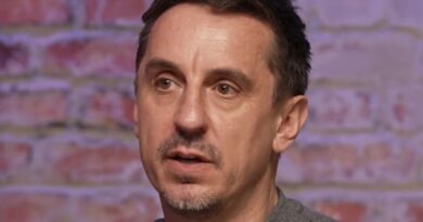 Gary Neville has new fear about Man Utd making Michael Carrick permanent boss | Football | Sport