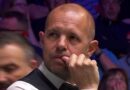 Barry Hawkins reacts as ‘most ridiculous mistake’ sees him sent home from Crucible | Other | Sport