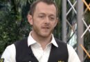 Mark Allen reacts to Mark Selby complaint as he calls out Crucible chiefs | Other | Sport
