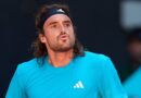 Stefanos Tsitsipas releases emotional statement after Madrid Open loss – ‘It hurts’ | Tennis | Sport