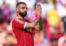 Mohamed Salah injury announcement as Liverpool confirm major twist | Football | Sport