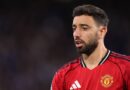Bruno Fernandes tells Man Utd exactly what to do with Michael Carrick | Football | Sport