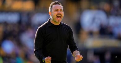 Tottenham dream 2026/27 squad – £21m star joins as Man Utd transfer sealed | Football | Sport