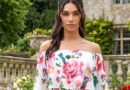 Roman ‘flattering’ floral dress is the ultimate summer staple