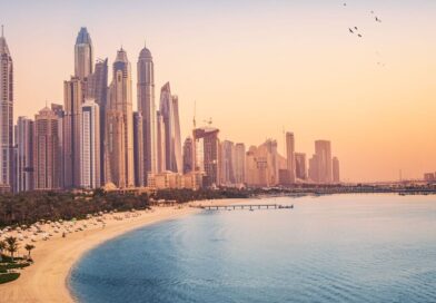 Emirates issues new update for passengers travelling to Dubai before May 31 | World | News