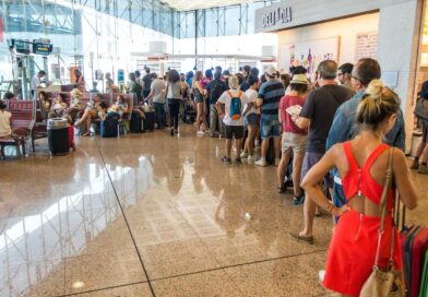 Major airports introduce new ’25-minute’ rule – full list of 46 locations affected | World | News