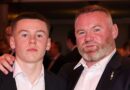 Not dad Wayne or another Man Utd icon – Kai Rooney’s two biggest idols | Football | Sport