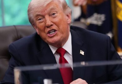 Trump ‘plotting Iran ground invasion’ as President mulls dangerous nuclear weapons raid | World | News