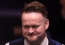 Shaun Murphy proves BBC pundits wrong at World Snooker Championship | Other | Sport