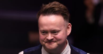 Shaun Murphy proves BBC pundits wrong at World Snooker Championship | Other | Sport
