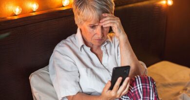 Top 30 modern tech anxieties revealed – as many caught out after forgetting password