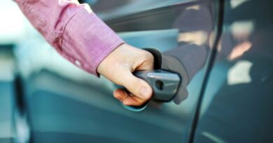 Best small 4×4 named and it’s not a Land Rover, Toyota or Volvo