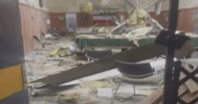 World Championship star crestfallen after old snooker hub obliterated | Other | Sport