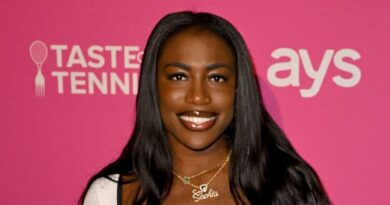 WTA Tour stars branded ‘super fake’ and ‘two-faced’ infellow pro rant | Tennis | Sport